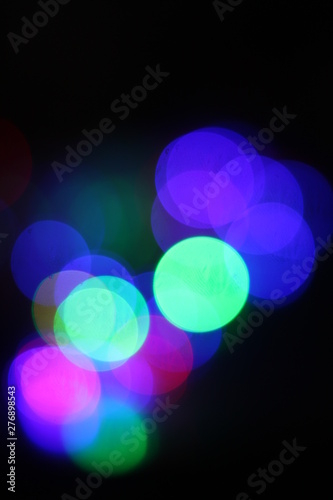 Bokeh Light 