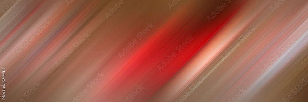 Φωτογραφία Diagonal red strip lines