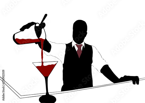 Barman
