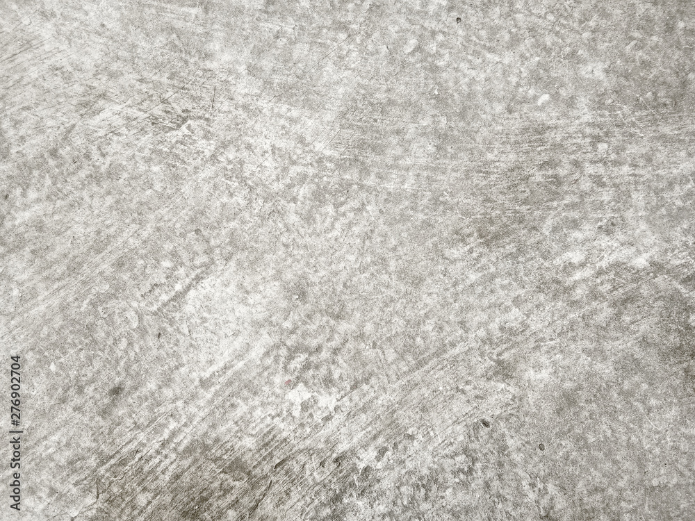 Obraz premium Concrete walls with abstract patterns