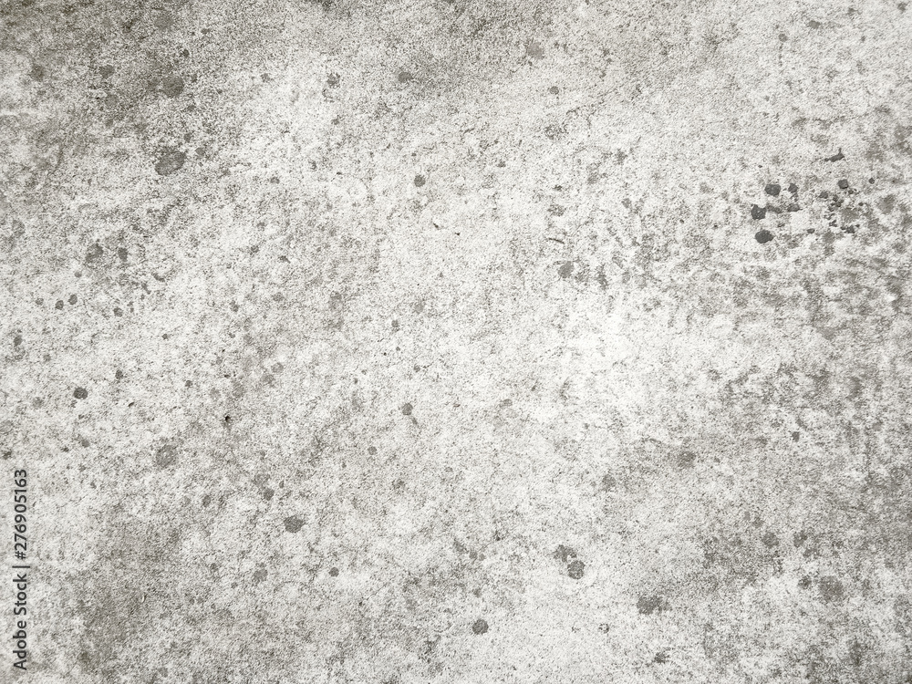 Concrete walls with abstract patterns Concrete walls with abstract patterns