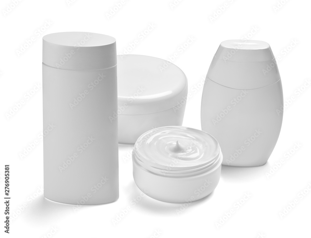 white cream container jar beauty moisturizer tube soap white cream container jar beauty moisturizer tube soap