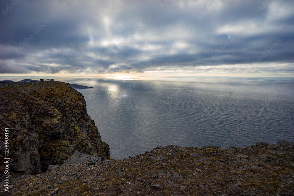 Nordkap Nordkap