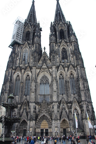 Germany. Cologne.