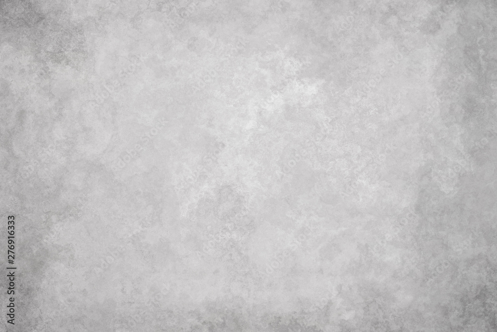 Fototapeta premium Monochrome texture in white and gray color.