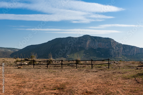 Wonderful views of Sicily  San Vito lo Capo 