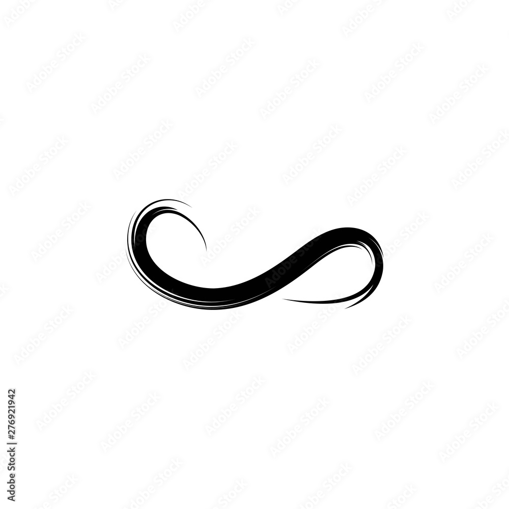 Infinity Design,Infinity logo Vector icon template Infinity Design,Infinity logo Vector icon template