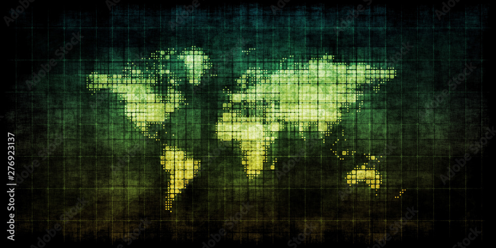 Global Strategy Global Strategy