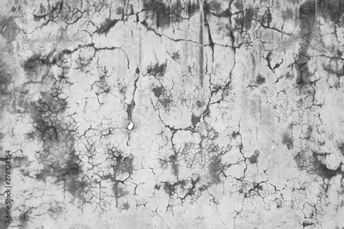 Grunge old cement wall texture
