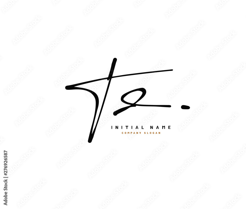 T D TD Beauty vector initial logo, handwriting logo of initial signature, wedding, fashion, jewerly, boutique, floral and botanical with creative template for any company or business. T D TD Beauty vector initial logo, handwriting logo of initial signature, wedding, fashion, jewerly, boutique, floral and botanical with creative template for any company or business.