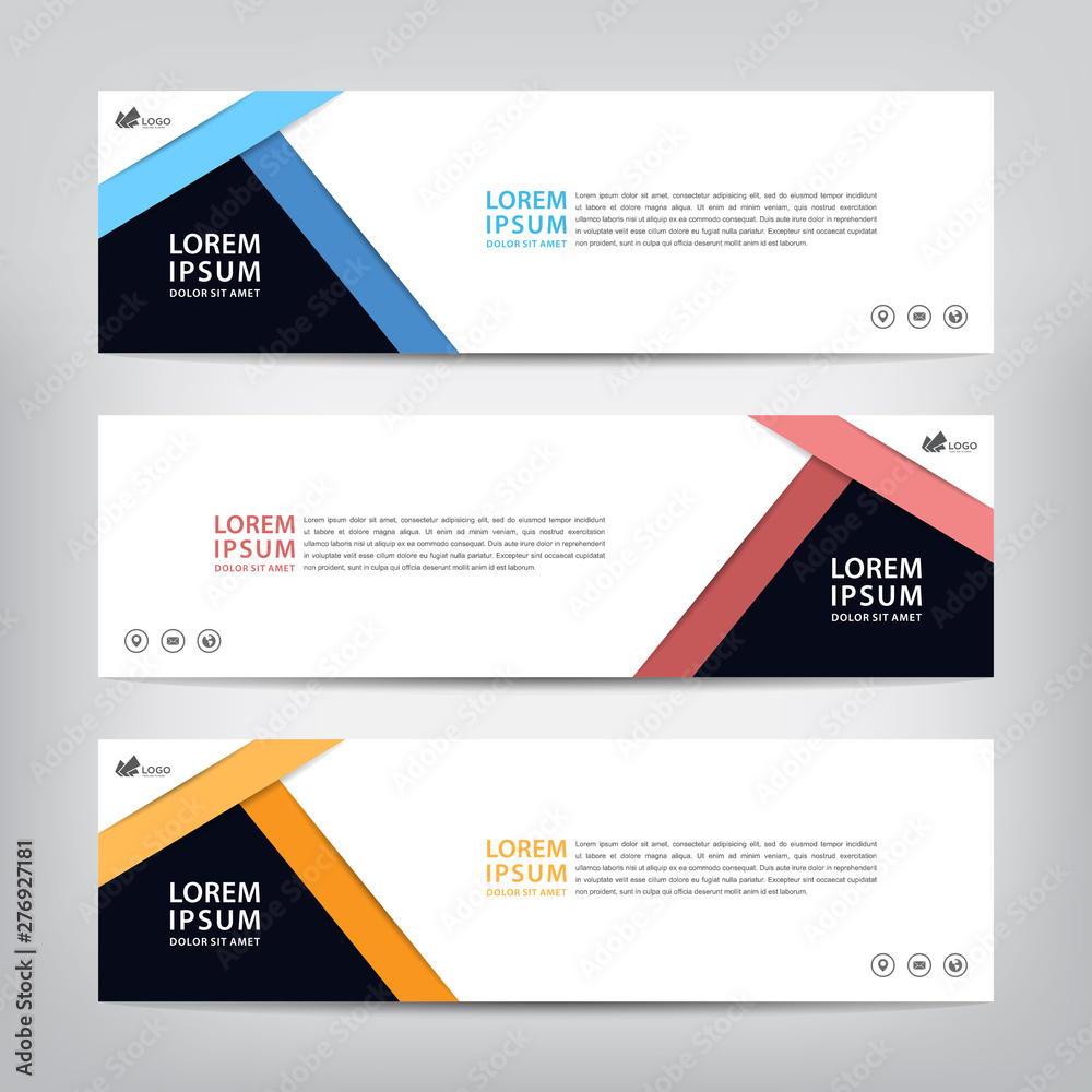 modern design, web banner template, vector illustration modern design, web banner template, vector illustration