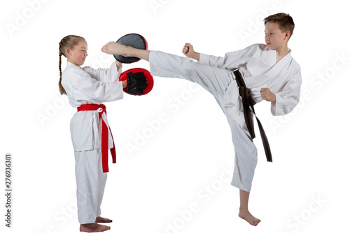 Martial Arts photo