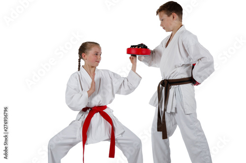 Martial Arts photo