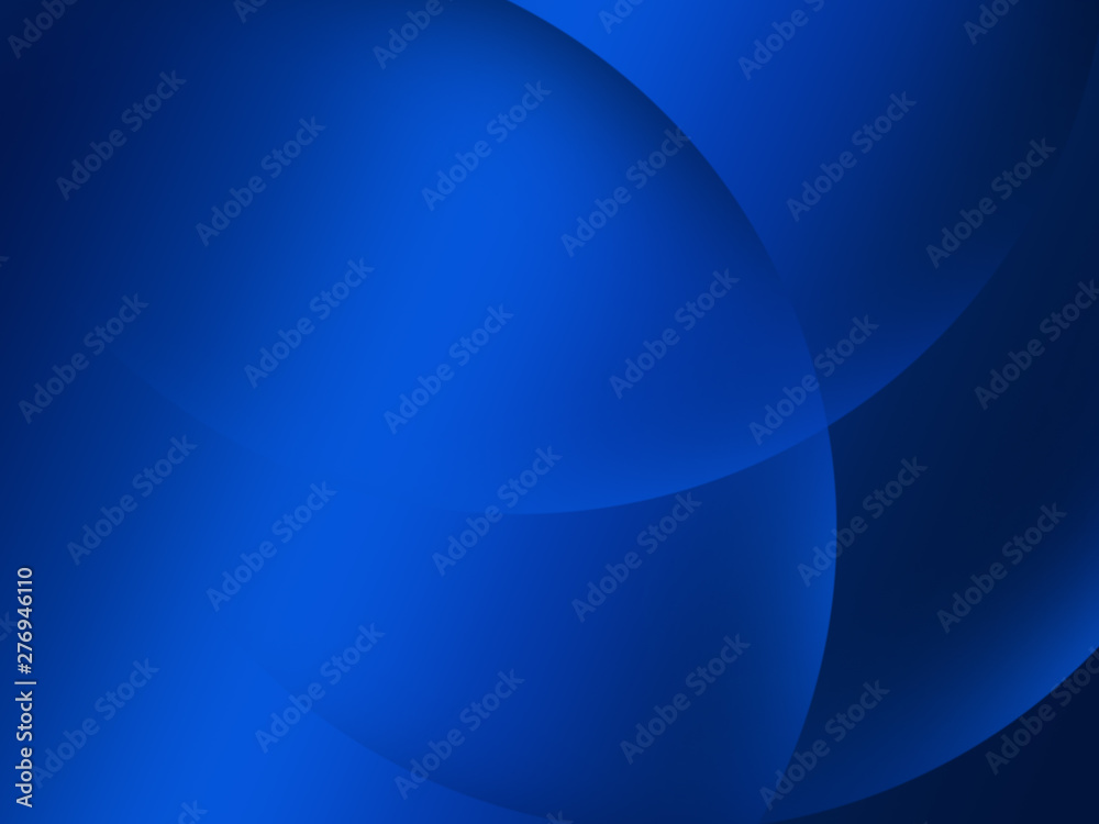 Simple Blue Minimal Modern Elegant Abstract Background With Circle Simple Blue Minimal Modern Elegant Abstract Background With Circle
