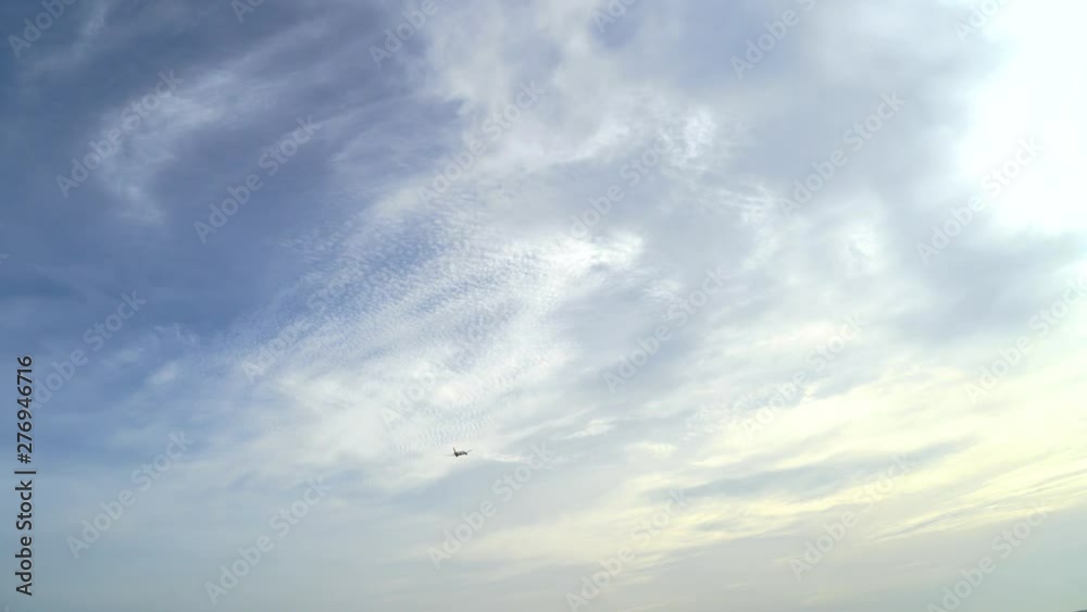 Tropical beach afternoon view, of the plane is down near the airport. tropical white sand beach. Sea waves seamless loop on the beautiful sand beach,Phuket Thailand. Tropical beach afternoon view, of the plane is down near the airport. tropical white sand beach. Sea waves seamless loop on the beautiful sand beach,Phuket Thailand.