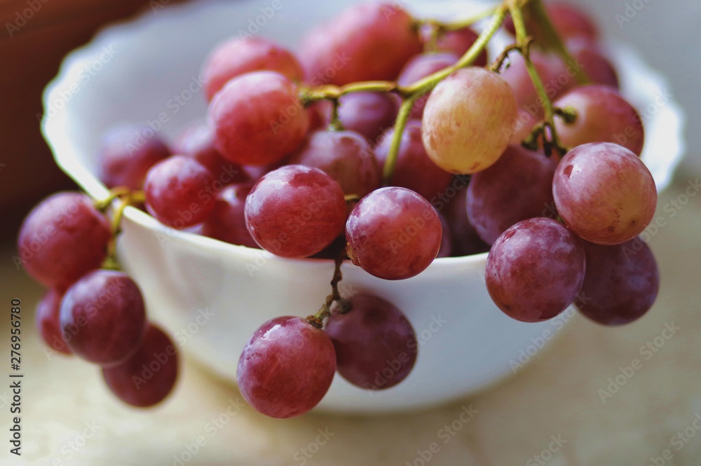 Fototapeta premium Виноград
