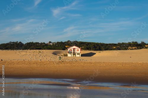 Fotografija Costa da Caparica