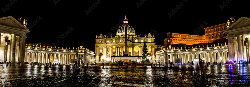 saint peters basilica