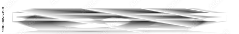 Digital Art, panoramic abstract three-dimensional objects with soft lighting, Germany Digital Art, panoramic abstract three-dimensional objects with soft lighting, Germany