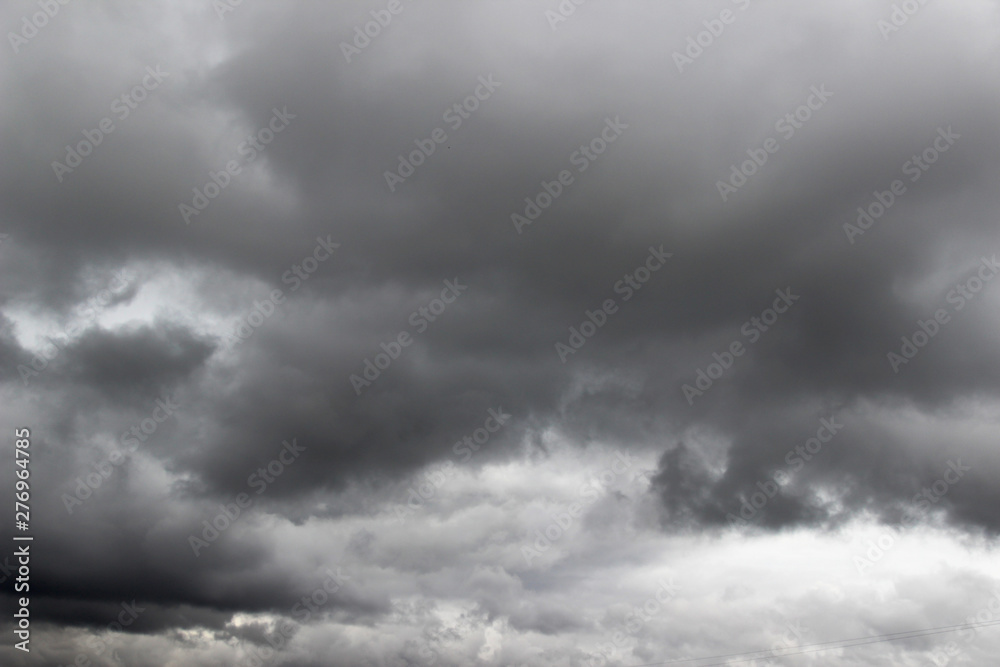 clouds in the sky clouds in the sky