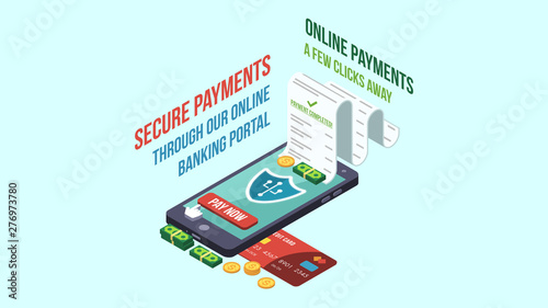 Mobile Payments