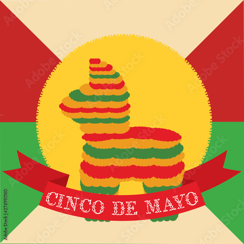 Cinco de Mayo