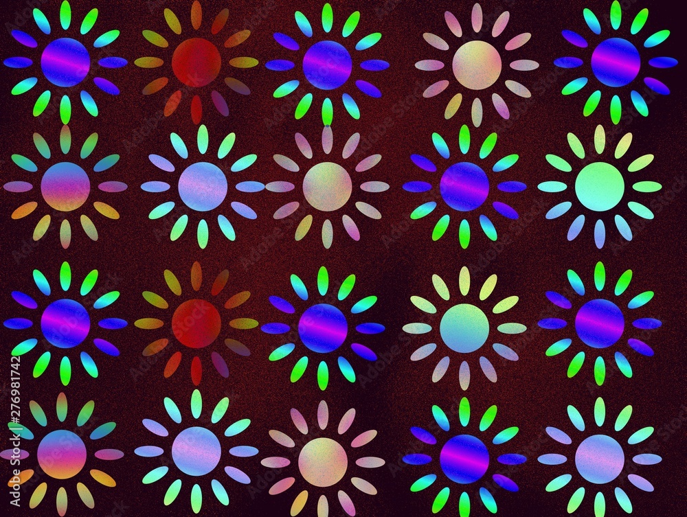 Texture en couleurs pour crée le designs. Texture en couleurs pour crée le designs.