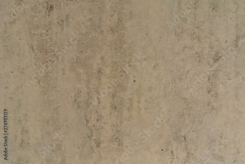 texture of old cement concrete wall for background