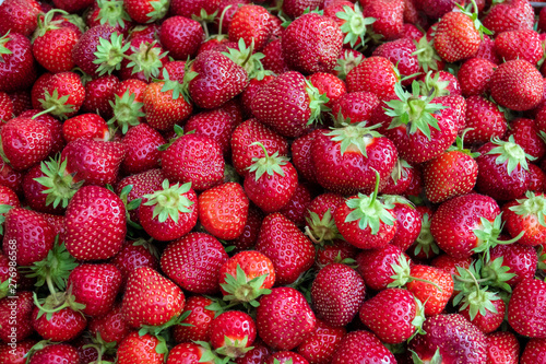 Strawberries 01