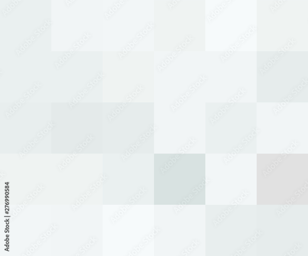 White and gray abstract squares background, Eps 10 vector illustration White and gray abstract squares background, Eps 10 vector illustration