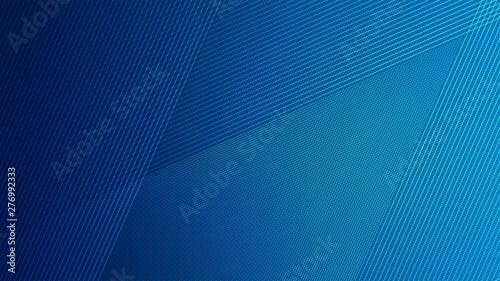 blue background metal pattern