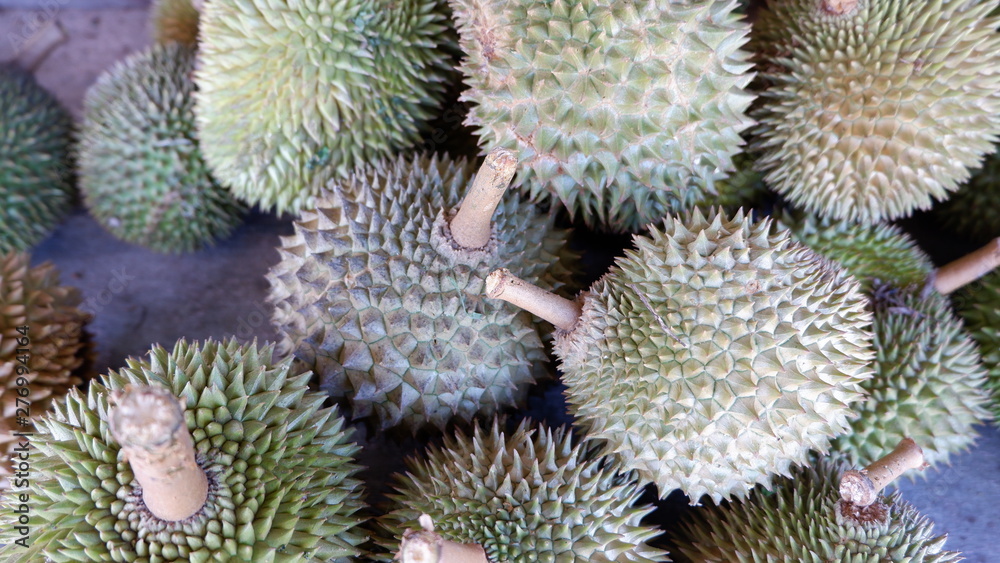 Durians Durians