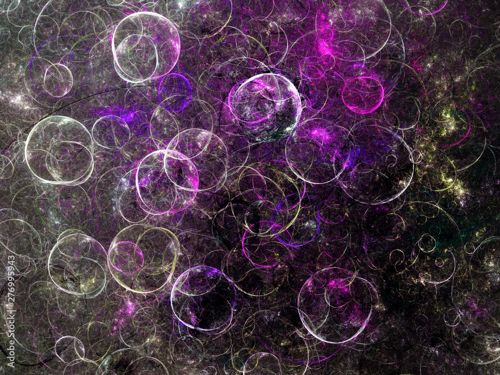 purple abstract fractal background 3d rendering illustration purple abstract fractal background 3d rendering illustration
