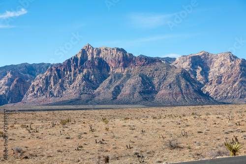 Photography Red Rockies