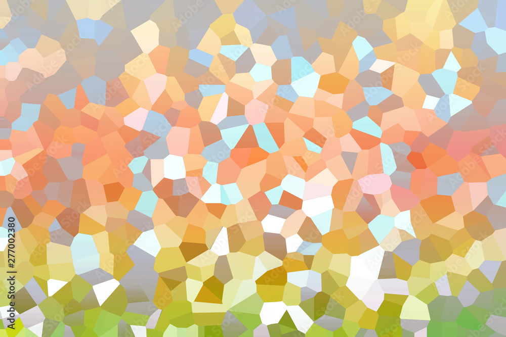 colorful abstract polygon crystallize art a triangular rainbow colorful abstract polygon crystallize art a triangular rainbow