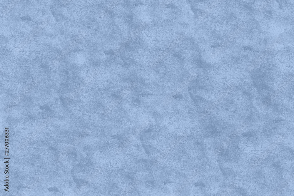 Naklejka premium close up blue paper texture background