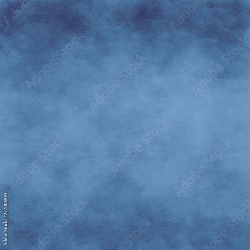 close up blue paper texture background