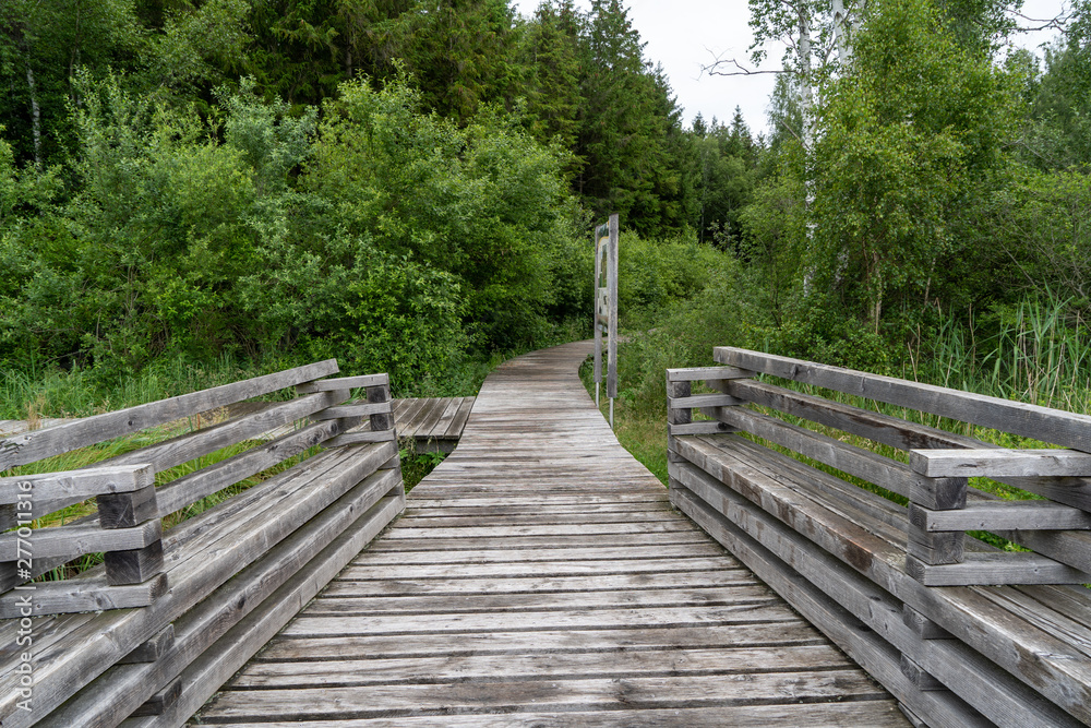 Pfrunger Ried bei Ostrach