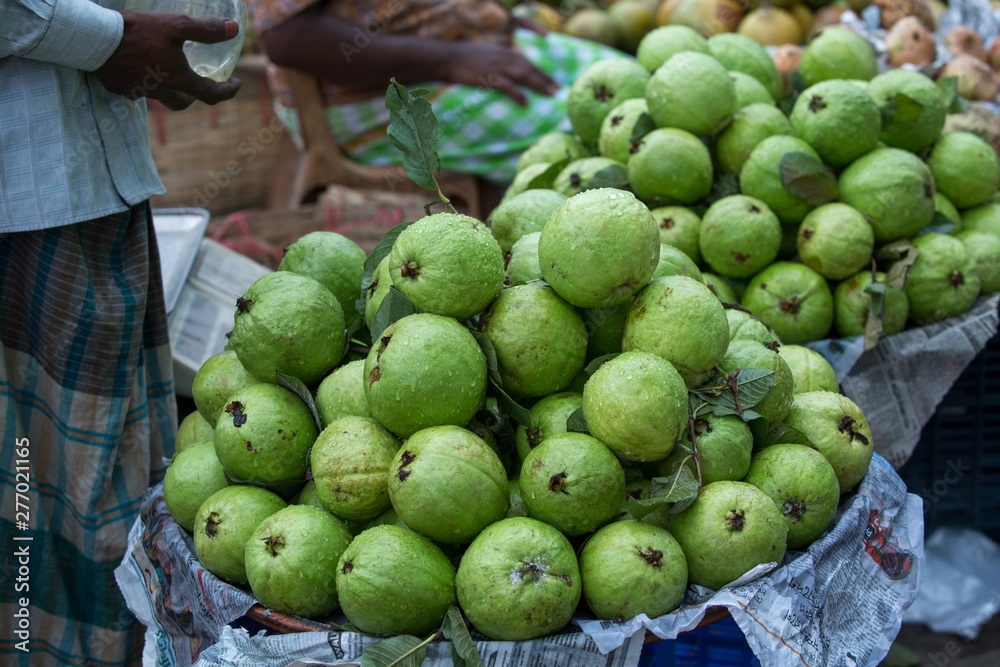 guava is a fruit with high nutritional value. guava is a fruit with high nutritional value.