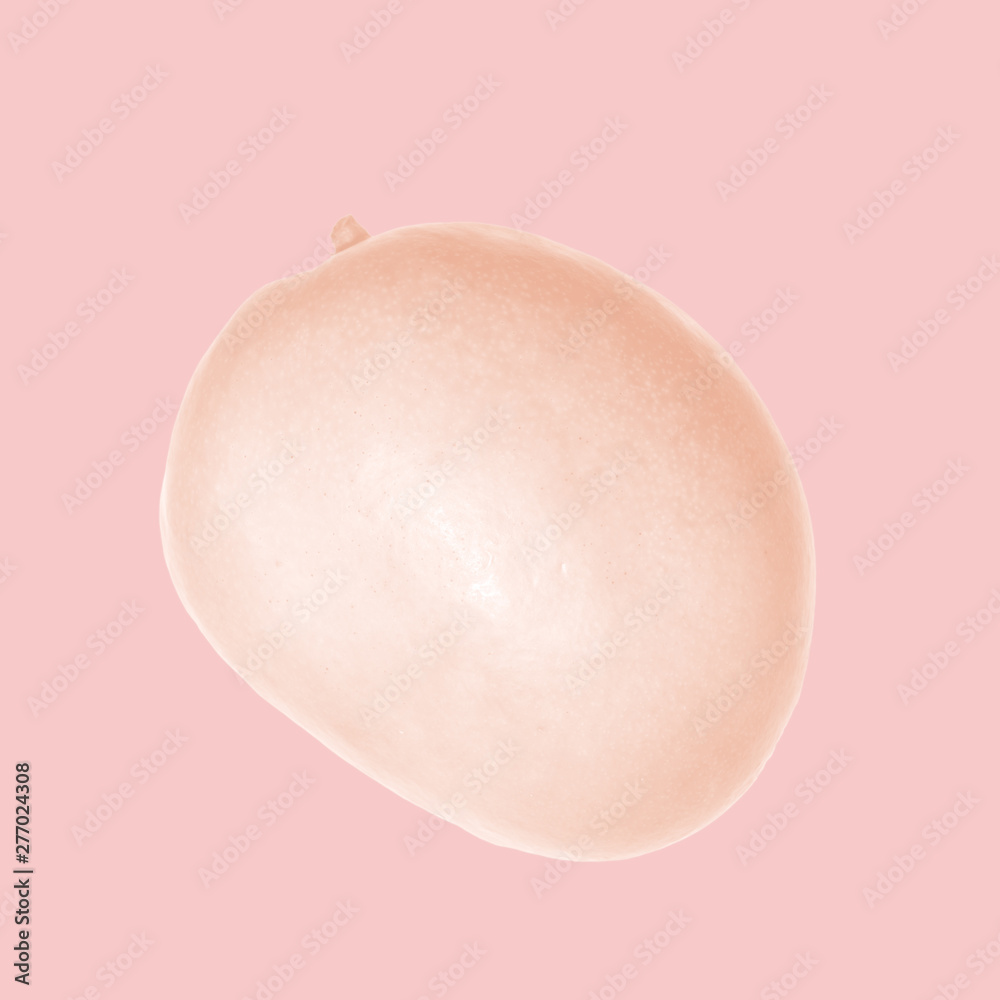 Mango in minimalism Mango in minimalism
