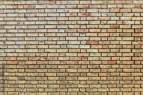 Brick wall Background