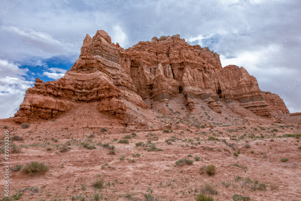 Goblin Valley State Park, Utah, USA Goblin Valley State Park, Utah, USA