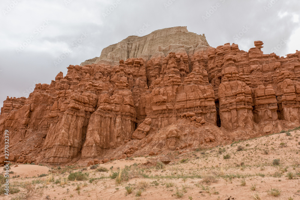 Goblin Valley State Park, Utah, USA