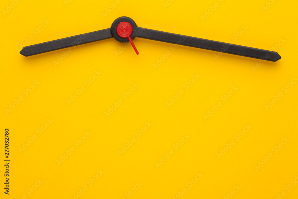 Clock With Space For Text Clock With Space For Text
