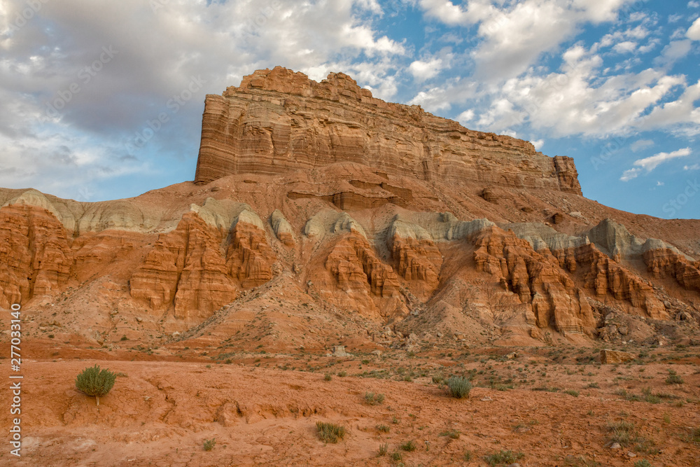 Goblin Valley State Park, Utah, USA