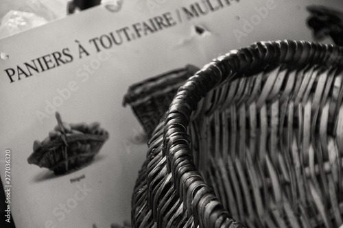 panier