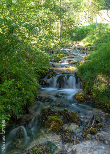 Giessenbachklamm