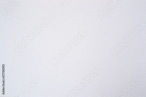 Cotton texture in white, canvas, backdrop for design