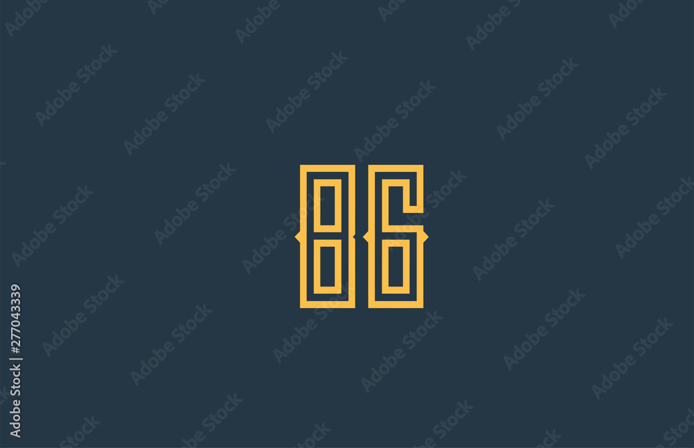 blue yellow BG B G alphabet letter combination logo icon design blue yellow BG B G alphabet letter combination logo icon design