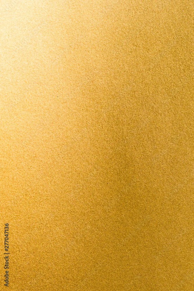 Gold foil leaf shiny wrapping paper texture background for wall paper decoration element Gold foil leaf shiny wrapping paper texture background for wall paper decoration element